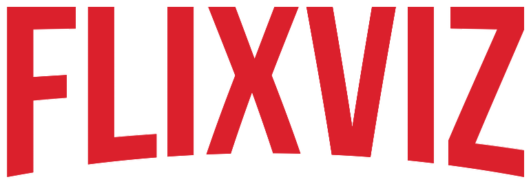 FlixViz Logo